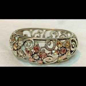 Brighton garden bangle bracelet